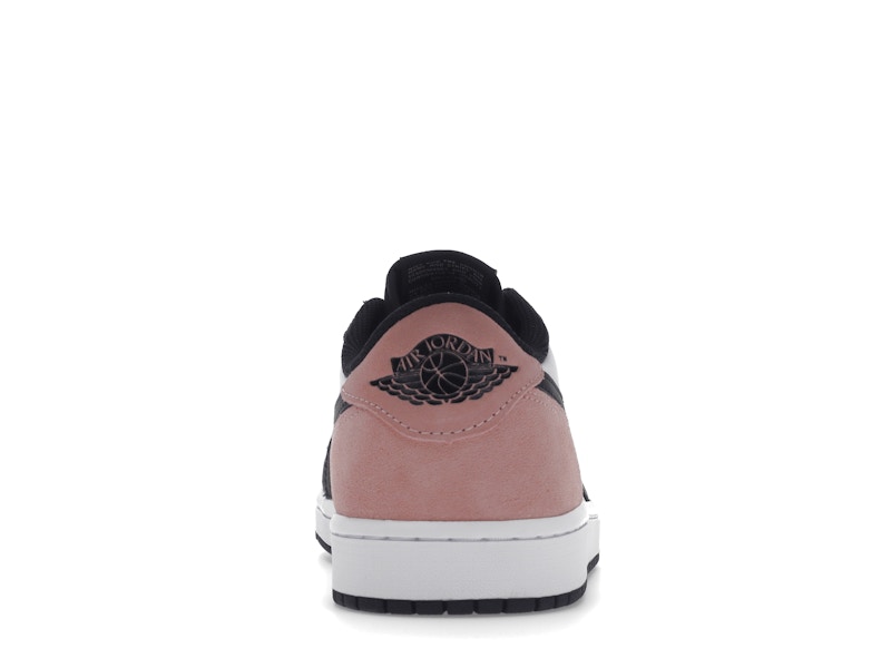 Jordan 1 Low OG Bleached Coral - image 28