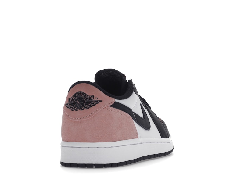 Jordan 1 Low OG Bleached Coral - image 30