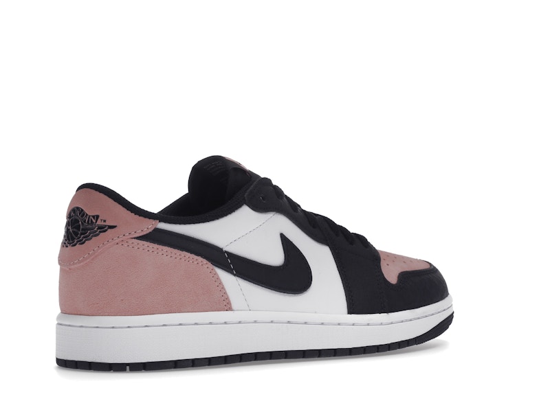 Jordan 1 Low OG Bleached Coral - image 33