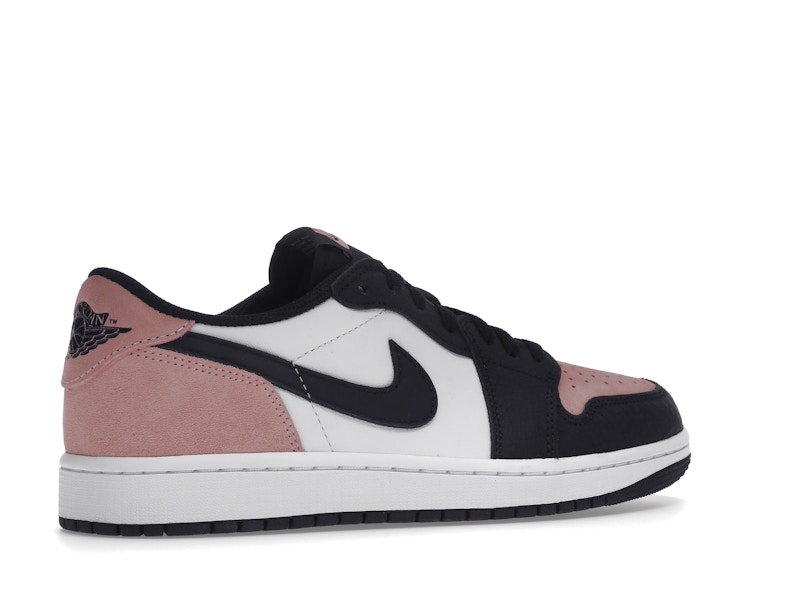 Jordan 1 Low OG Bleached Coral - image 34