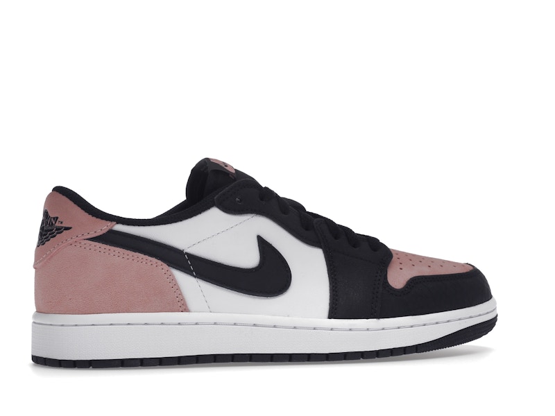 Jordan 1 Low OG Bleached Coral - image 35