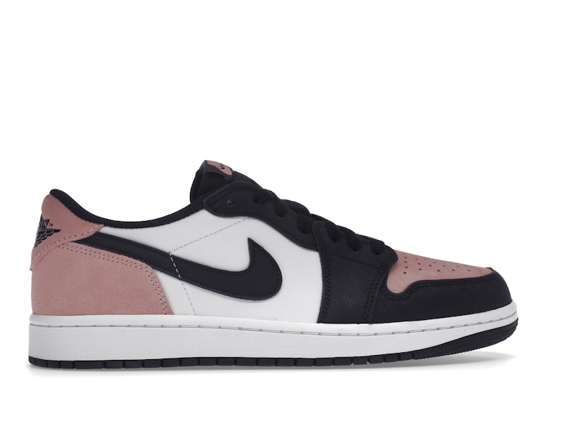 Jordan 1 Low OG Bleached Coral - image 36