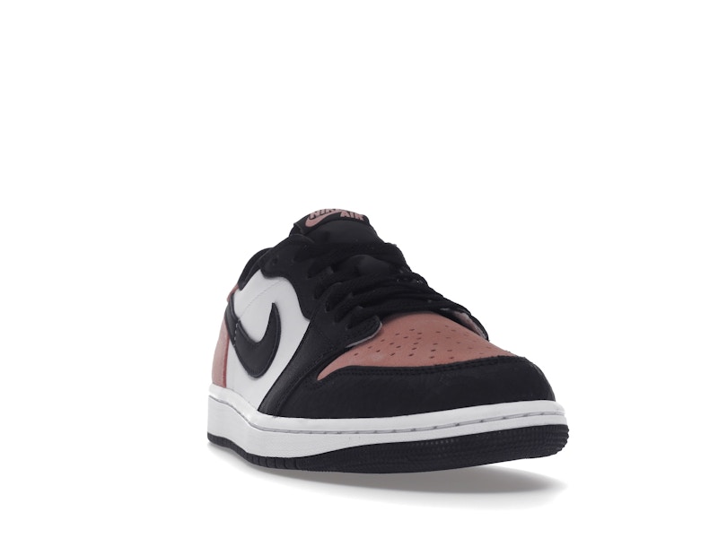 Jordan 1 Low OG Bleached Coral - image 8