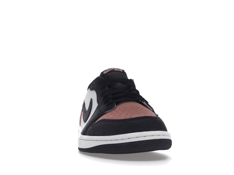 Jordan 1 Low OG Bleached Coral - image 9