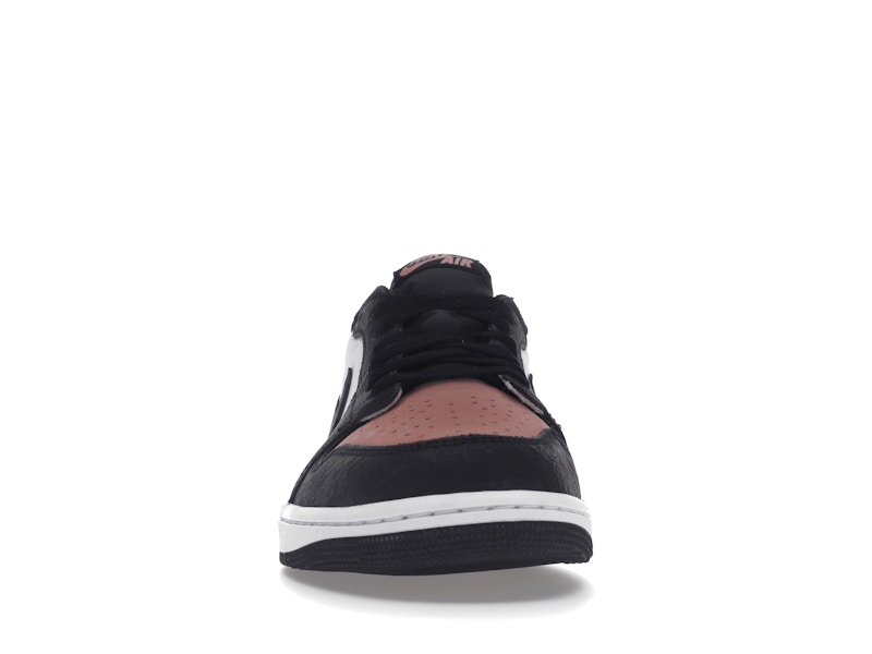 Jordan 1 Low OG Bleached Coral - image 10