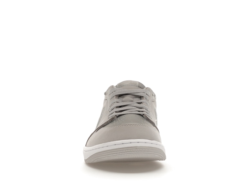 Jordan 1 Low OG Metallic Silver - image 10