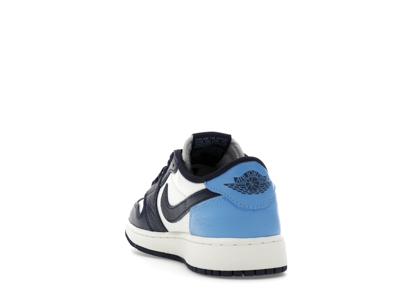 Jordan 1 Low OG Obsidian UNC (GS) - image 26