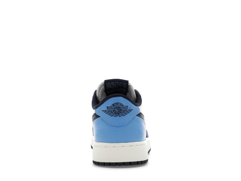 Jordan 1 Low OG Obsidian UNC (GS) - image 28