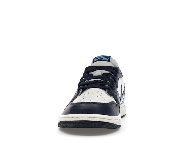 Jordan 1 Low OG Obsidian UNC - image 11