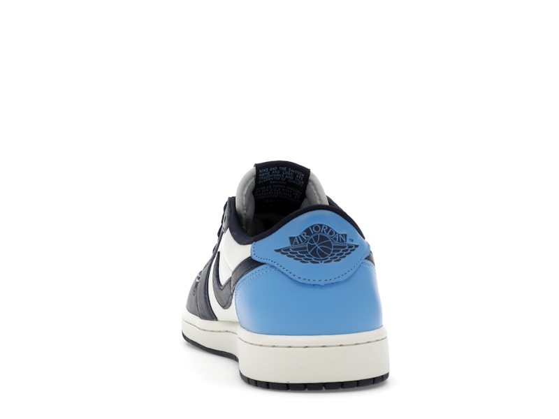 Jordan 1 Low OG Obsidian UNC - image 27