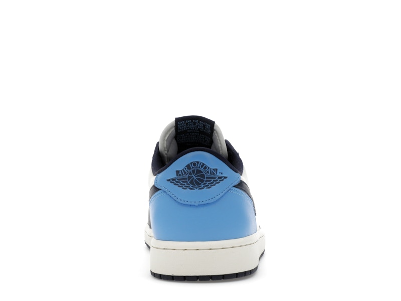 Jordan 1 Low OG Obsidian UNC - image 28