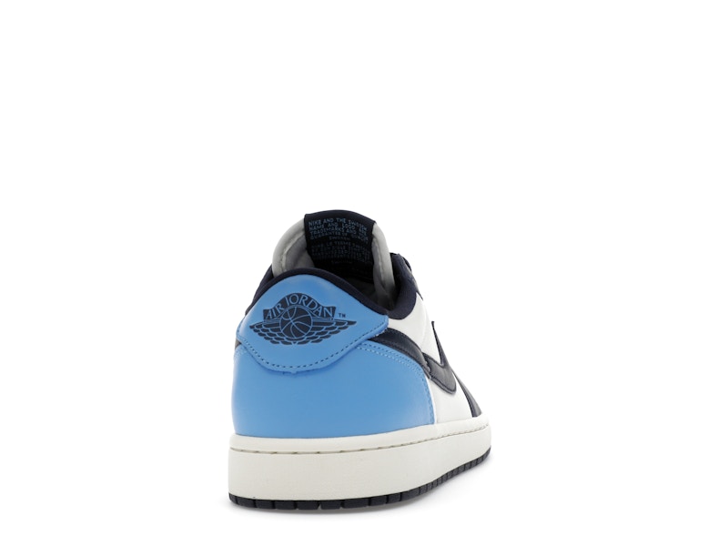 Jordan 1 Low OG Obsidian UNC - image 29