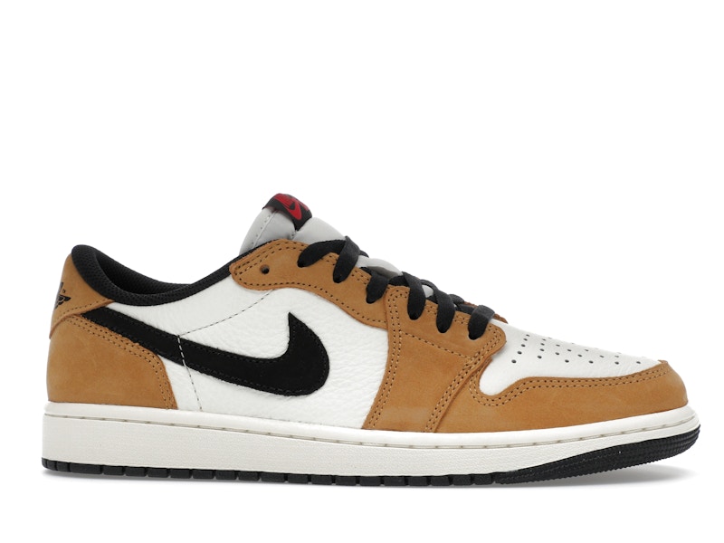Jordan 1 Low OG Rookie of the Year - image 2