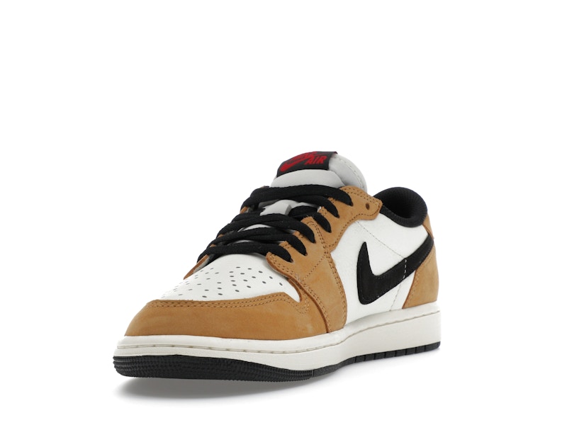Jordan 1 Low OG Rookie of the Year - image 13