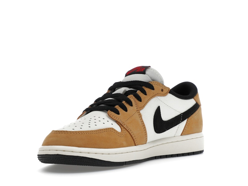 Jordan 1 Low OG Rookie of the Year - image 14