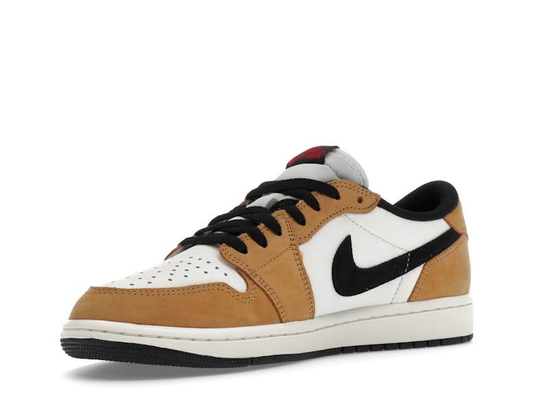 Jordan 1 Low OG Rookie of the Year - image 15
