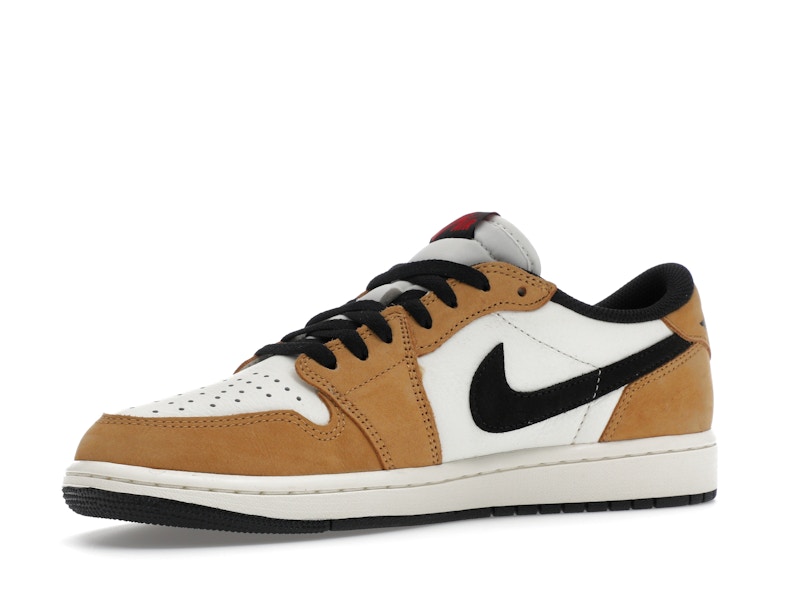 Jordan 1 Low OG Rookie of the Year - image 16