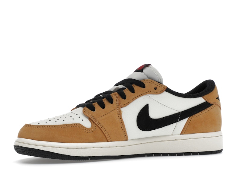 Jordan 1 Low OG Rookie of the Year - image 17