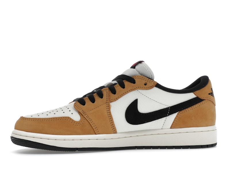Jordan 1 Low OG Rookie of the Year - image 18