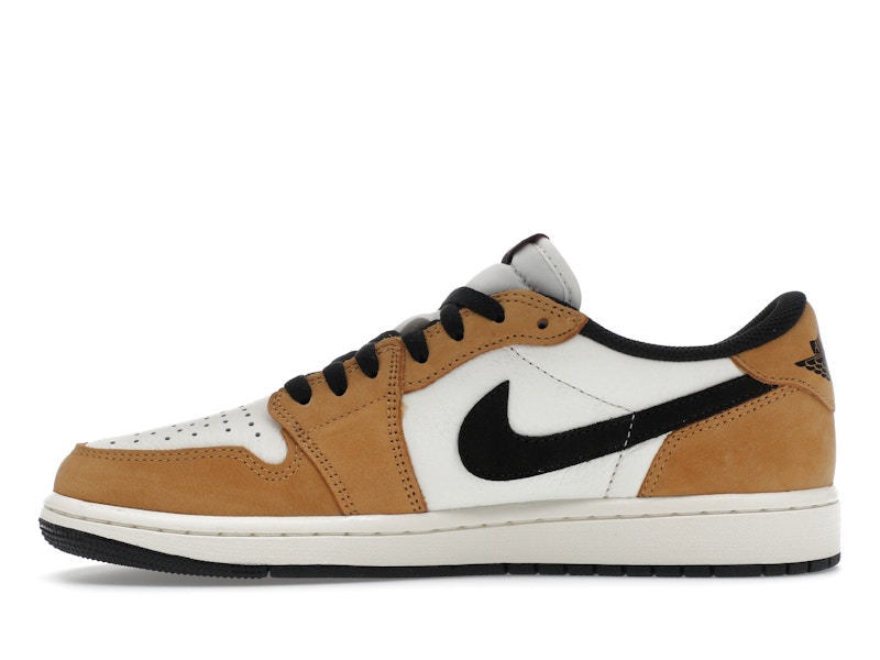 Jordan 1 Low OG Rookie of the Year - image 19