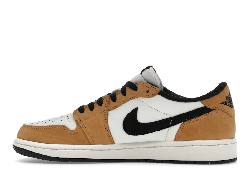 Jordan 1 Low OG Rookie of the Year - image 20