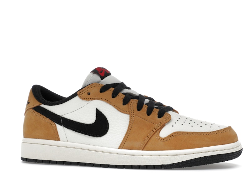 Jordan 1 Low OG Rookie of the Year - image 3
