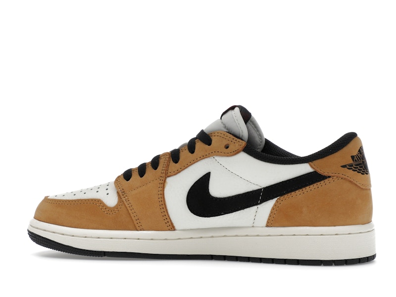 Jordan 1 Low OG Rookie of the Year - image 21