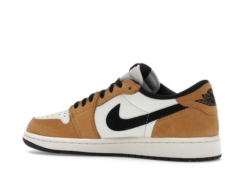 Jordan 1 Low OG Rookie of the Year - image 22