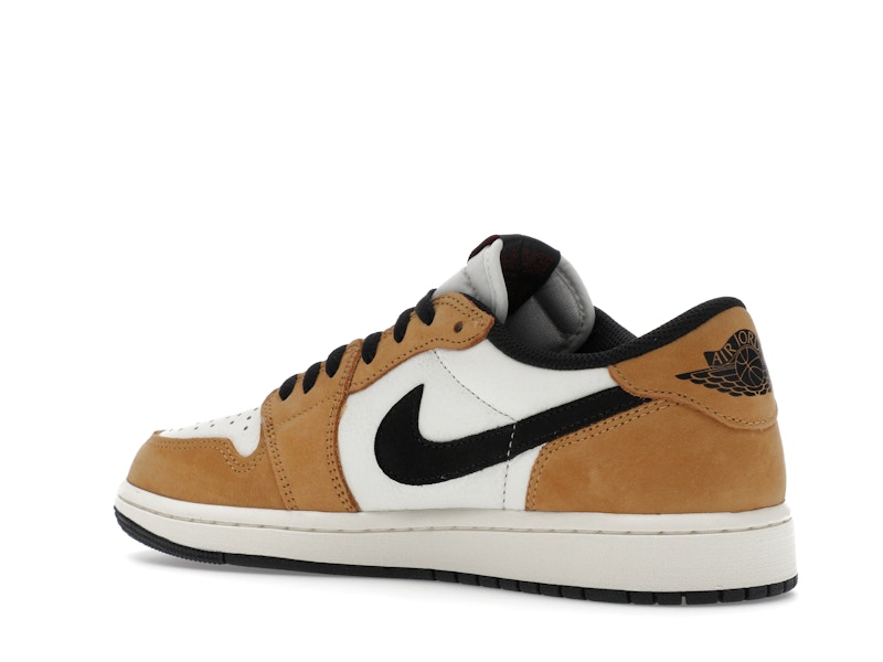 Jordan 1 Low OG Rookie of the Year - image 23
