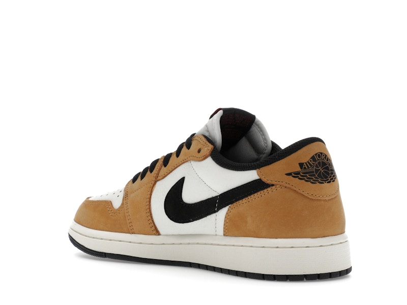 Jordan 1 Low OG Rookie of the Year - image 24