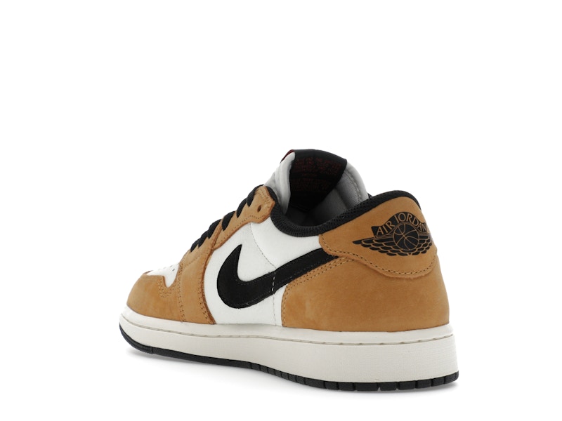 Jordan 1 Low OG Rookie of the Year - image 25