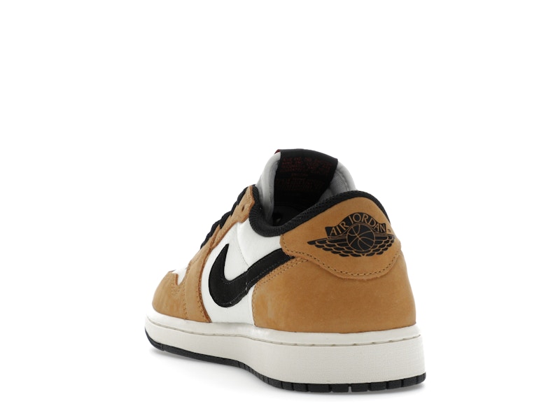 Jordan 1 Low OG Rookie of the Year - image 26