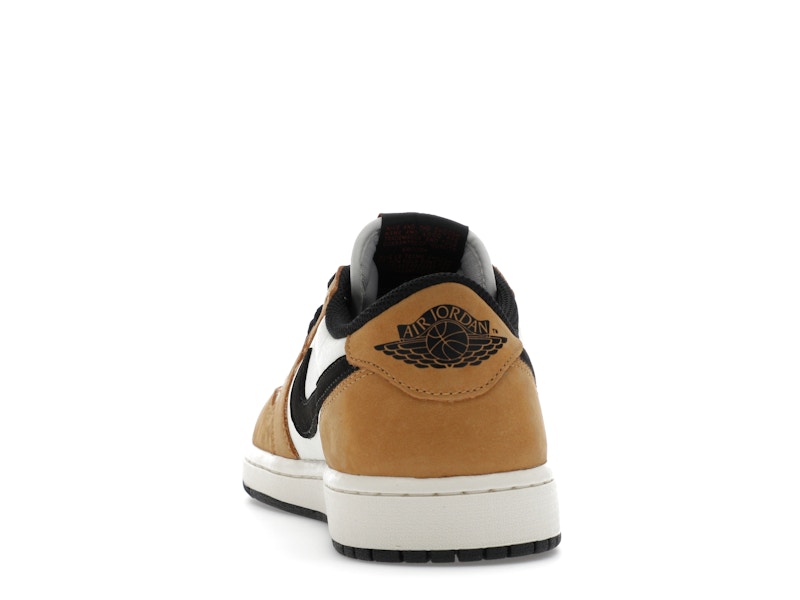 Jordan 1 Low OG Rookie of the Year - image 27