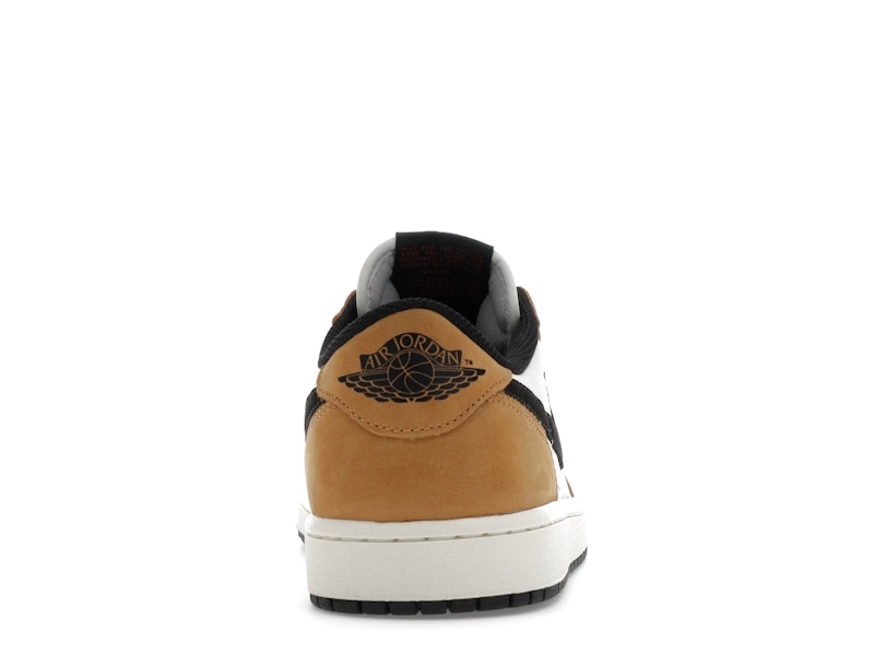Jordan 1 Low OG Rookie of the Year - image 28
