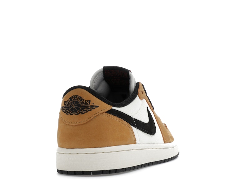 Jordan 1 Low OG Rookie of the Year - image 30
