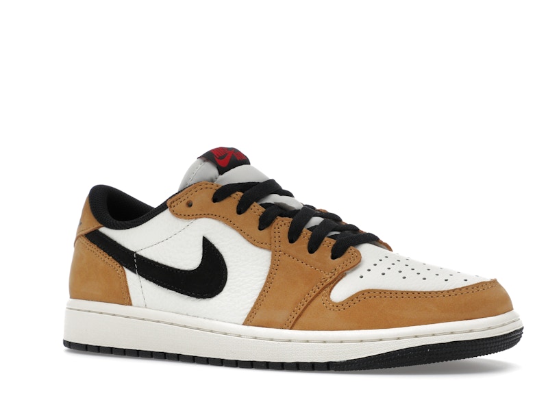 Jordan 1 Low OG Rookie of the Year - image 4