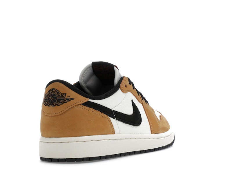 Jordan 1 Low OG Rookie of the Year - image 31