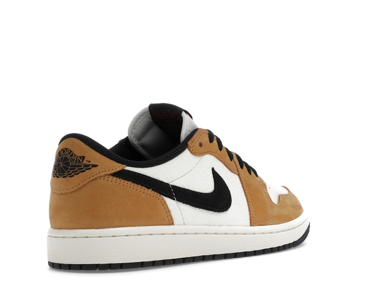 Jordan 1 Low OG Rookie of the Year - image 32