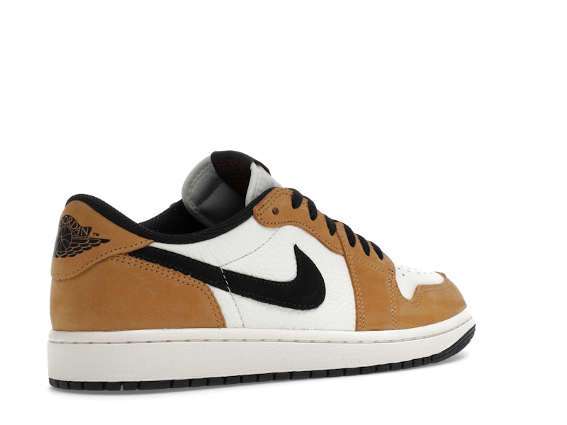Jordan 1 Low OG Rookie of the Year - image 33