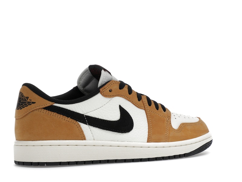 Jordan 1 Low OG Rookie of the Year - image 34