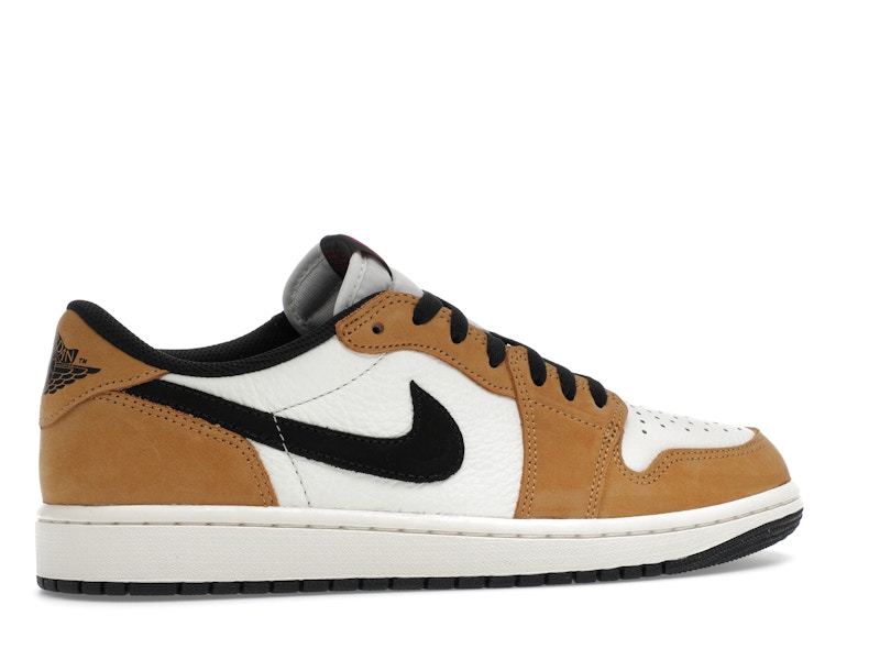 Jordan 1 Low OG Rookie of the Year - image 35