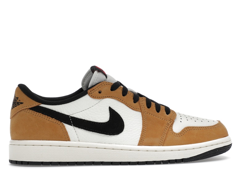 Jordan 1 Low OG Rookie of the Year - image 36