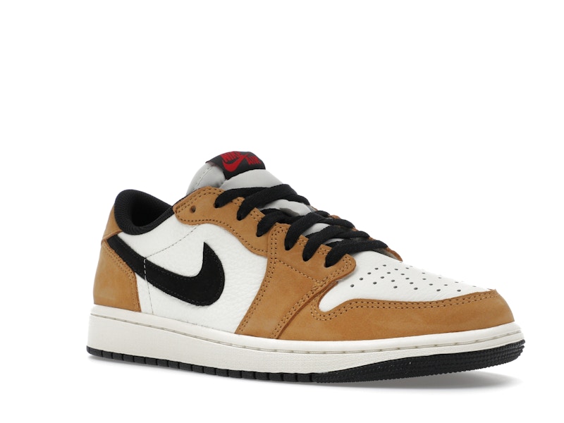 Jordan 1 Low OG Rookie of the Year - image 5