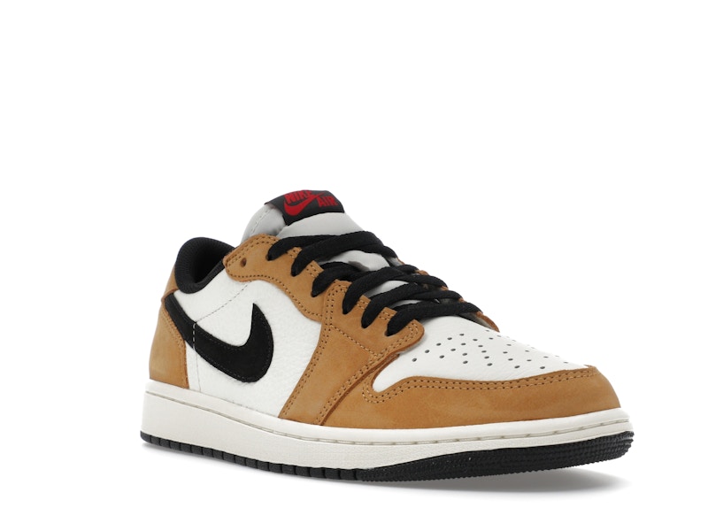 Jordan 1 Low OG Rookie of the Year - image 6