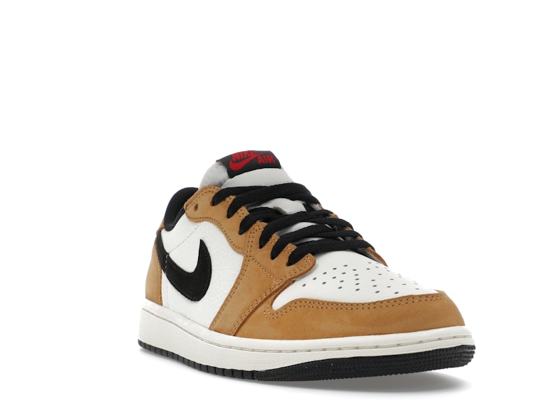 Jordan 1 Low OG Rookie of the Year - image 7
