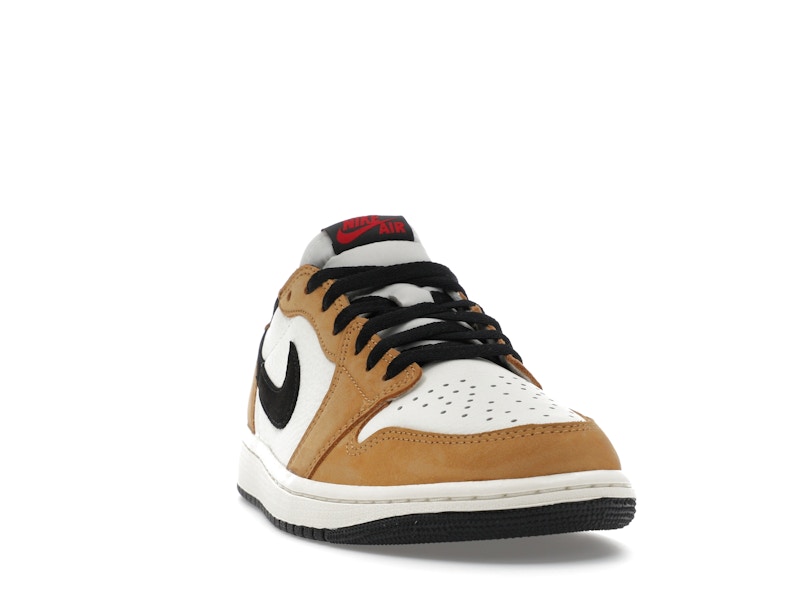 Jordan 1 Low OG Rookie of the Year - image 8