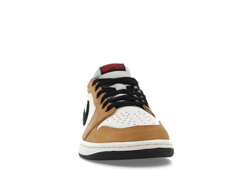 Jordan 1 Low OG Rookie of the Year - image 9