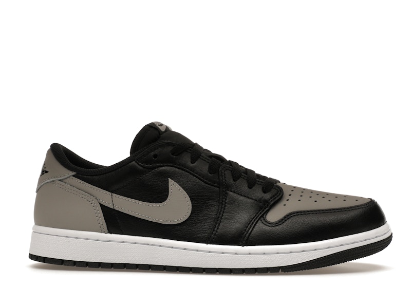 Jordan 1 Retro Low OG Shadow (2024) - image 2