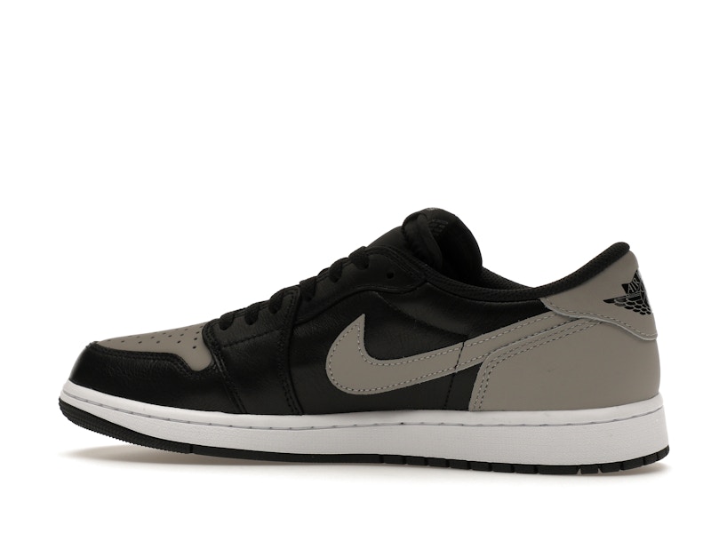 Jordan 1 Retro Low OG Shadow (2024) - image 21