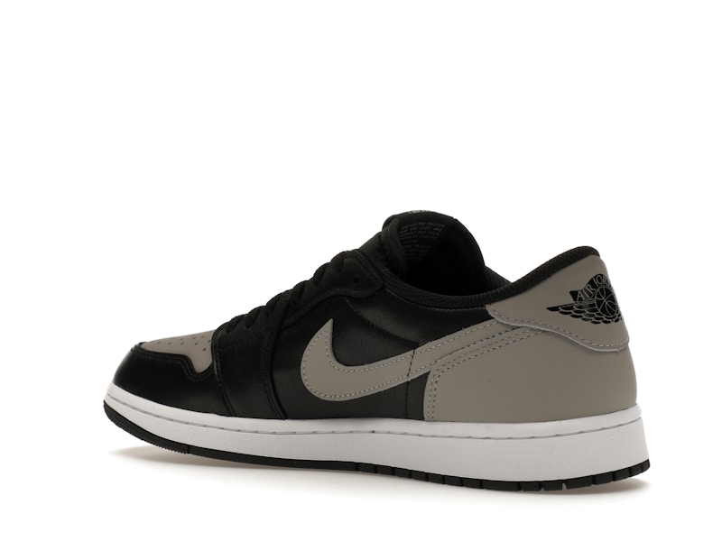 Jordan 1 Retro Low OG Shadow (2024) - image 23